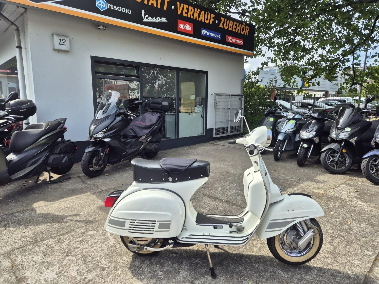 Vespa 150 Super