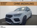 Cupra Ateca VZ 2.0 TSI 300 PS DSG 4Drive NAVI RFK MATR