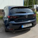 Mazda 3 Lim. Selection Design Bose HUD Leder ACC Kamer - Mazda 3 Gebrauchtwagen in Dortmund