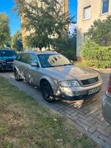 Audi a6 c5 2.4v6 - Audi A6 aus 2000: 2.4