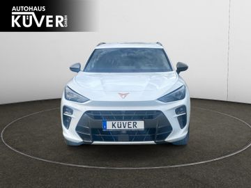 Cupra Terramar - 2