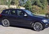 BMW X3 M40 M40i AT - - scheckheftgepflegte BMW X3 M40