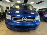 Volkswagen T5 Transporter Bus Multivan Highline 4Motion - Volkswagen Transporter mit Benzin-Antrieb