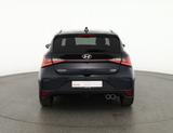 Hyundai i20 1.0T-GDI N-Line Aut. LED Navi Kamera - Hyundai i20 Gebrauchtwagen in Chemnitz