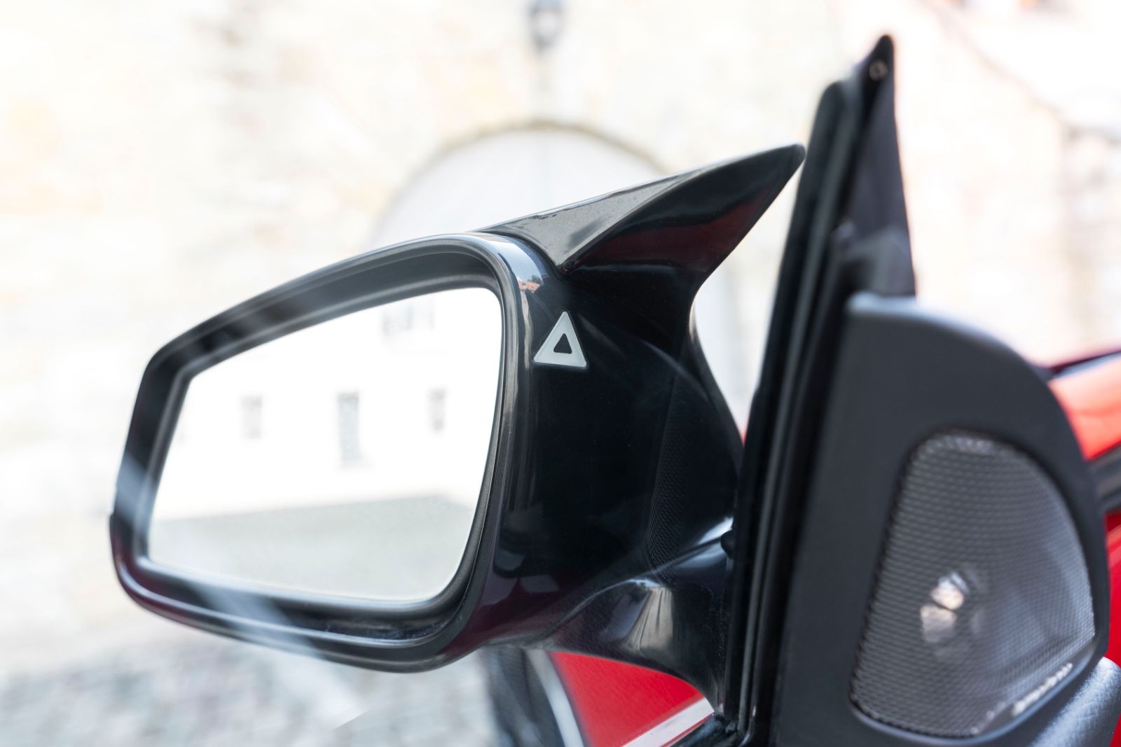 Fahrzeugabbildung BMW 435IX COUPE M-PERFORMANCE HUD H&K KAM ALC TOTW