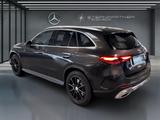 Mercedes-Benz GLC 450 d 4M AMG+MBUX+Ambiente+CarPlay+KAMERA - graue Mercedes-Benz GLC 450