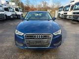 Audi A3 1.6 TDI SHZ KLIMA *8 Fach bereift - Audi A3: 1.8