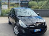 Hyundai i20 1.4 CRDi 5p. Sound Edition - Hyundai i20 Edition20 mit Diesel-Antrieb