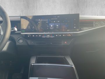 Opel Grandland 1.2 48V W GS 360+HUD+Kam.+KeyLess+Navi