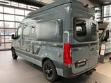HYMER / ERIBA / HYMERCAR Free S 600 / EDITION Campus / AHK /TV - Offers