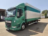 DAF LF 180 FA Plane u. Spriegel Euro 6 4x2 (3) - DAF 18