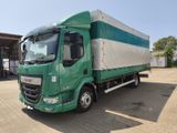 DAF LF 180 FA Plane u. Spriegel Euro 6 4x2 (3) - DAF 18