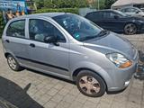Chevrolet Matiz 0.8 S S - gebrauchte Chevrolet Matiz aus dem Jahr 2008