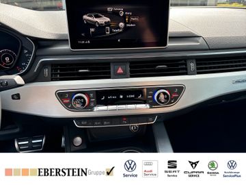 Audi S5 Cabriolet 3,0 V6 quattro Navi LED SHZ GRA
