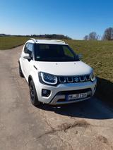 Suzuki Ignis 1.2 DUALJET HYBRID Allgrip Comfort+ Co... - Suzuki Ignis: Von Privat