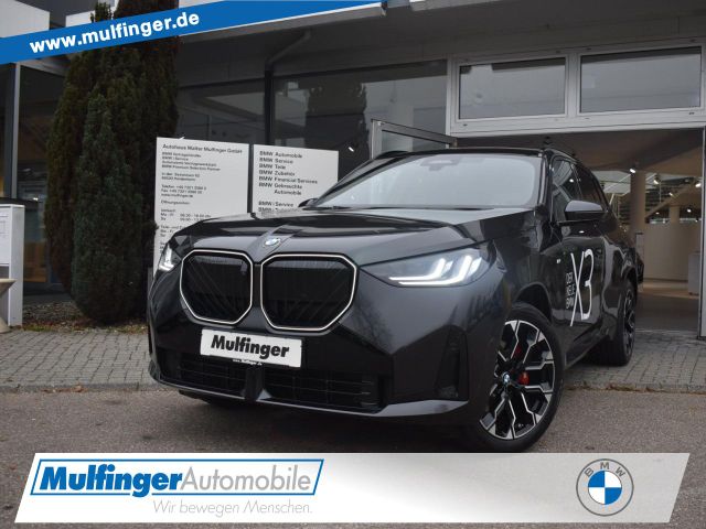 BMW X3 xDr.20 M Sport LiveProf. DrivProf. ParkAss