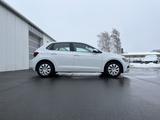 Volkswagen Polo 1.6 TDI Comfortline 106€ m.20% Anz. Navi Cl - Volkswagen Polo: TDI