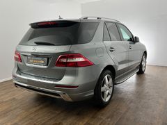 MERCEDES-BENZ ML 350 CDI / AMG / 4X4/ V6 / AHK / GARANTIE / MERCEDES-BENZ ML 350 CDI / AMG / 4X4/ V6 / AHK / GARANTIE /