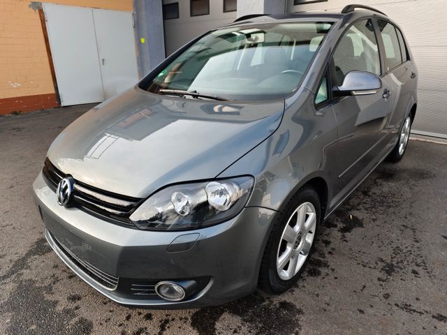 Volkswagen Golf Plus VI Comfortline