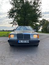 Mercedes-Benz W124 300CE - Mercedes-Benz: Coupe, W124