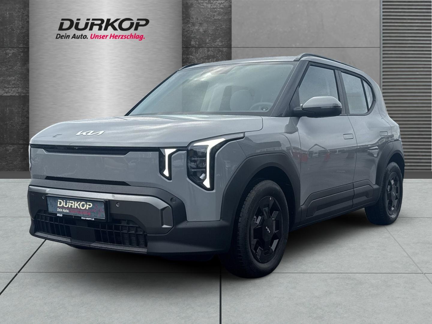 Kia EV2