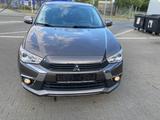 Mitsubishi ASX Plus 2WD - Mitsubishi ASX: Plus
