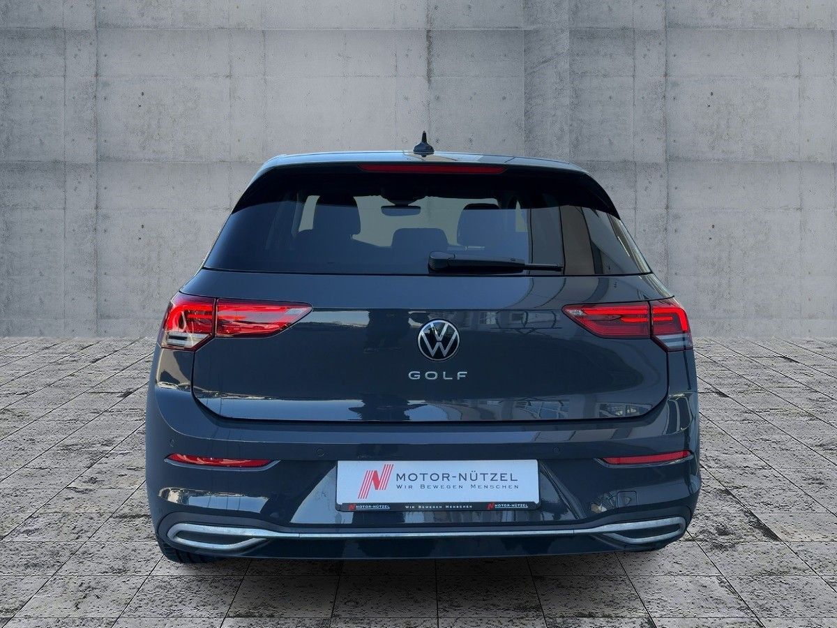 Volkswagen Golf - Bild 5