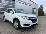 Honda HR-V Elegance+Navi+SHZ+AHK - Honda HR-V mit Benzin-Antrieb: Automatik