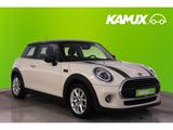 MINI Cooper 1.5 Steptronic Pepper+LED+TEMPO+SHZ+PDC - MINI MINI: Weiß