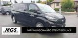 Ford Tourneo Custom 320 L2 Titanium #sofort