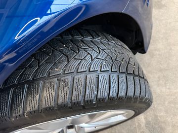 Audi S6 Avant 4.0 TFSI quattro *VOLLAUSSTATTUNG*