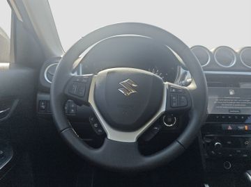 Fotografie des Suzuki Vitara 1.5 Comfort+ AGS Panoramadach*ALU*Kamera