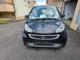 Smart ForTwo coupé 1.0 62kW pulse pulse Panorama Dach - Smart ForTwo: Pulse