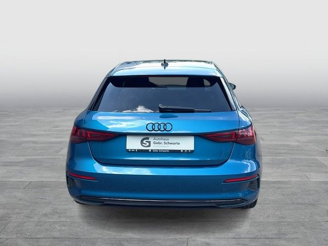 Audi A3 - Bild 4