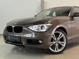 BMW 118i Sport Line XENON*KAM*NAVI*SCHECK*PDC*SHZ - gebrauchte BMW 118 aus dem Jahr 2014