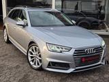 Audi A4 Avant design ultra S-Line PANO/HUD/B&O/VIRTUA - Audi A4 in Duisburg