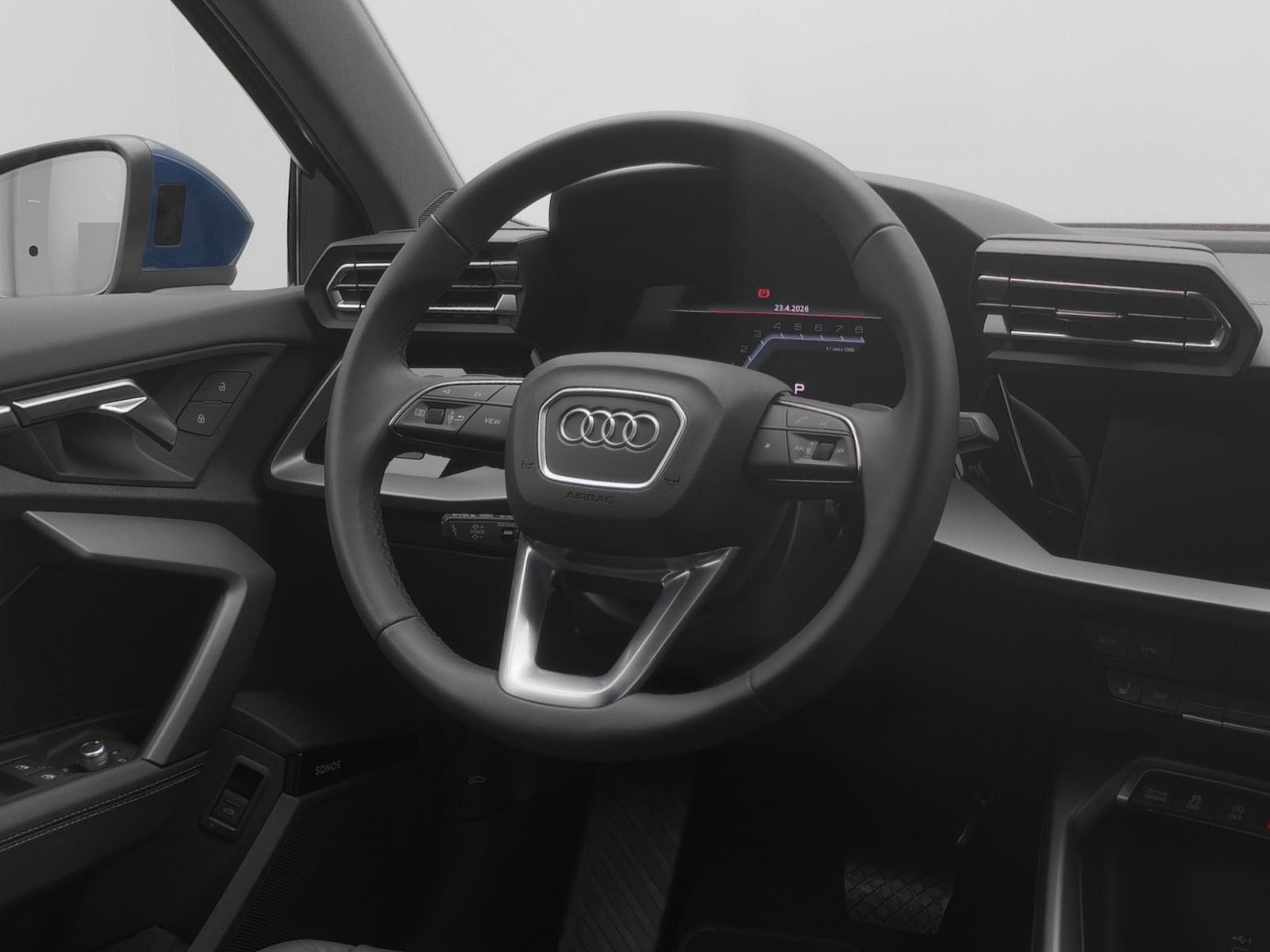 Audi A3 - Bild 12