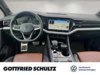 Volkswagen Touareg - Vorschau Bild 8