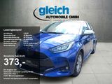 Mazda 2 Hybrid 1.5L VVT-i 116 PS Aut. FWD - Mazda 2 Gebrauchtwagen