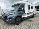Adria Coral Plus S670 SL einzellbetten - Adria Teilintegrierter
