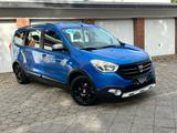 Dacia Lodgy Stepway*Navi*Klima*Pdc*Tempo*S-Heft - Dacia Lodgy aus 2016