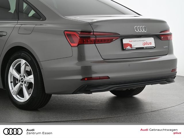 Audi A6 - Bild 9