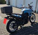 BMW F650 GS - Offers