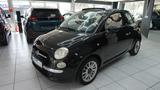 Fiat 500 Lounge Cabrio  Scheckh. gepfl. TÜV neu - Fiat aus 2011