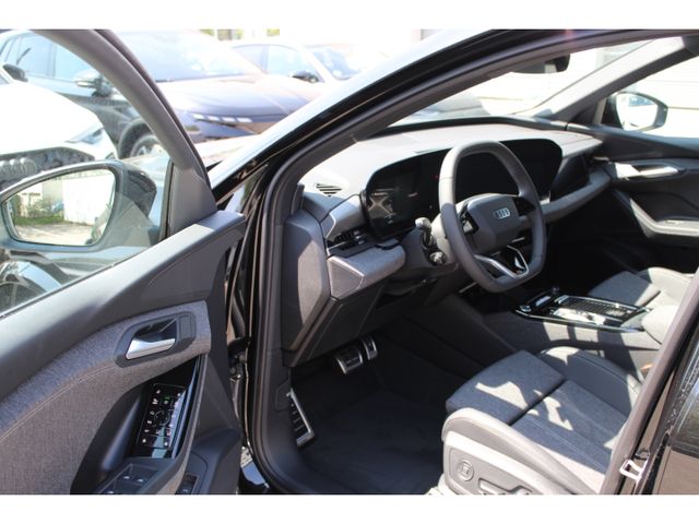 Q6 e-tron Perf. S-Line Tech+21''*MTRX*360*Assist