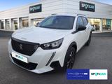 Peugeot 2008 ALLURE PureTech 100 AHK KAM PDC LED ALU GJR - Peugeot 2008 in Bonn