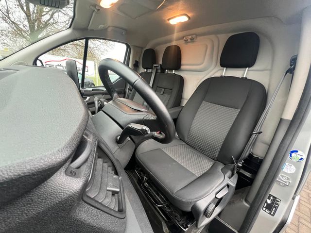 Ford Transit Custom 320 L2°Autom°Kamera°Regal°Navi°