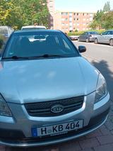 Kia......Rio - Kia Rio in Hannover