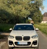 BMW X4 xDrive30d AT M Sport X M Sport X - BMW X4 in Hamm