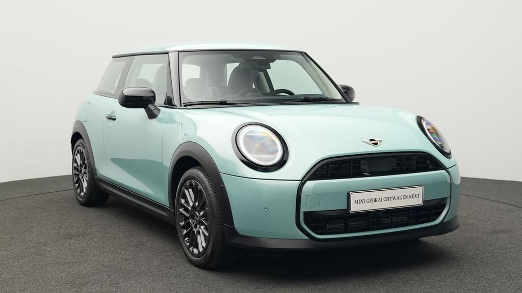 MINI Cooper C - Bild 2